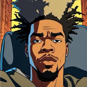 Meet your Posher, Emmanuel